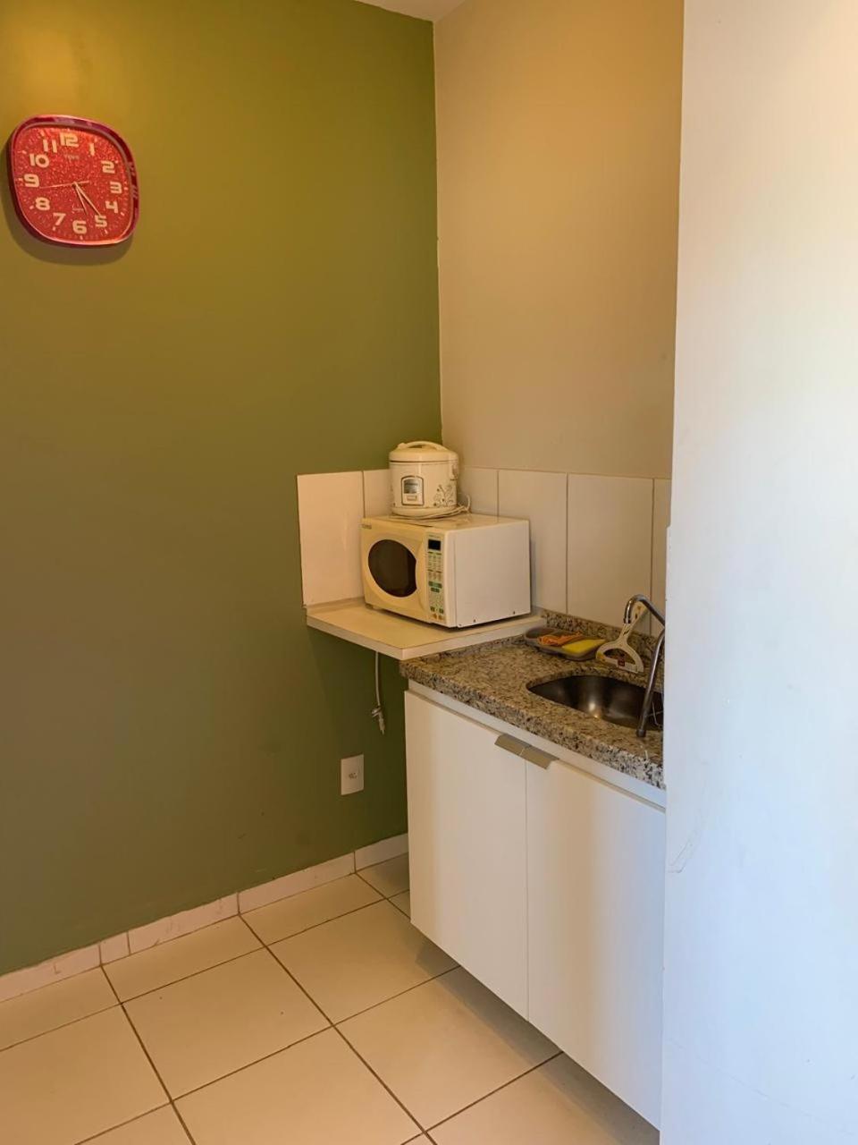 Apartment Golden Dolphin Express - Via Club Imob Ape 603