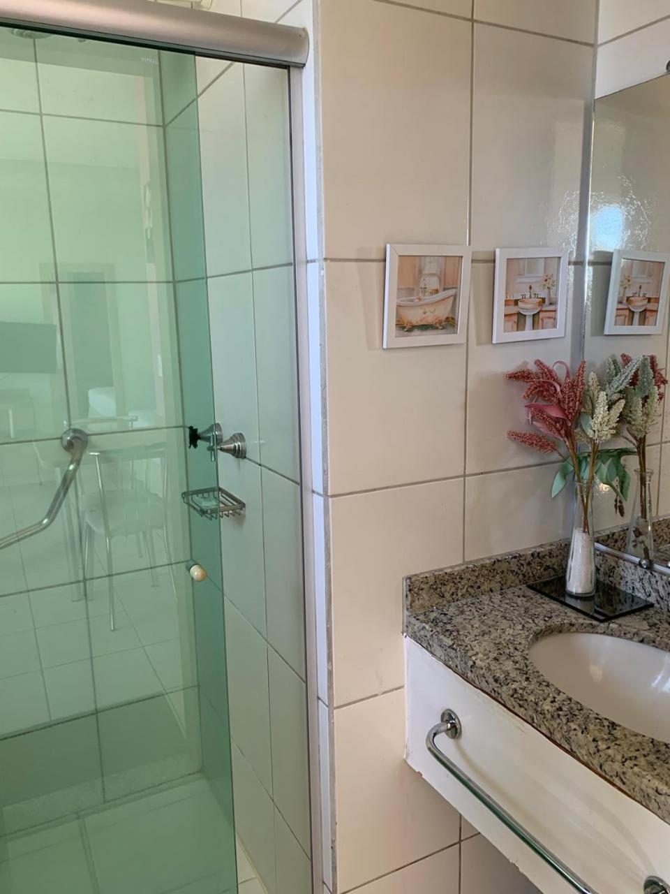 Golden Dolphin Express - Via Club Imob Ape 603 Apartamento