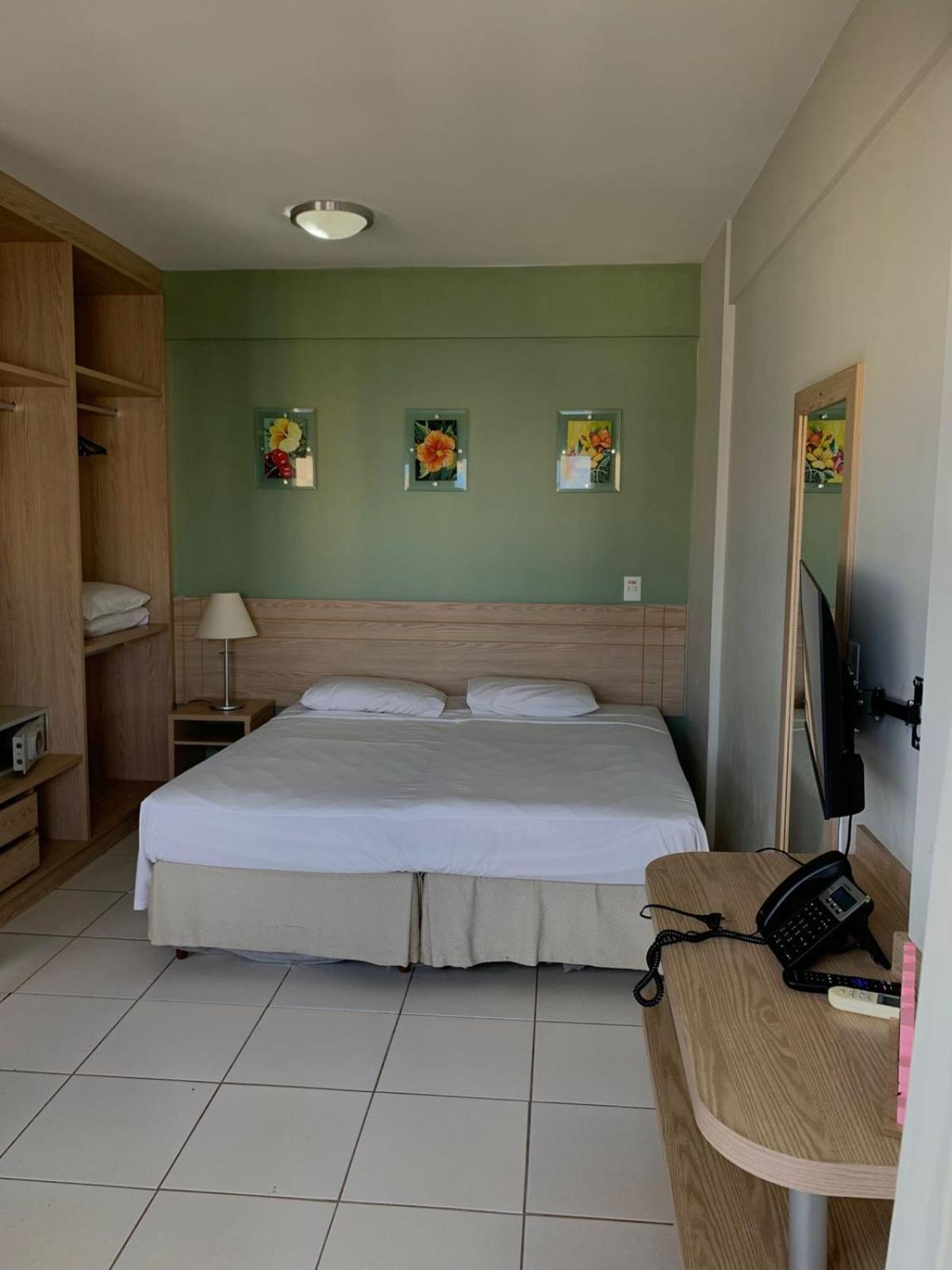 Apartamento Golden Dolphin Express - Via Club Imob Ape 603