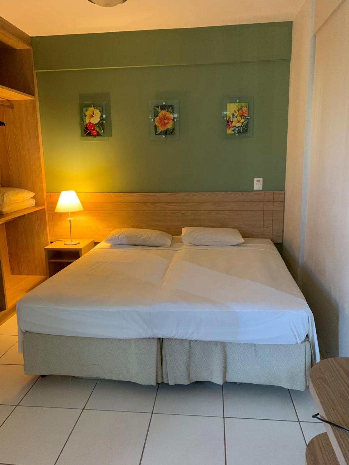 Golden Dolphin Express - Via Club Imob Ape 603 Apartamento